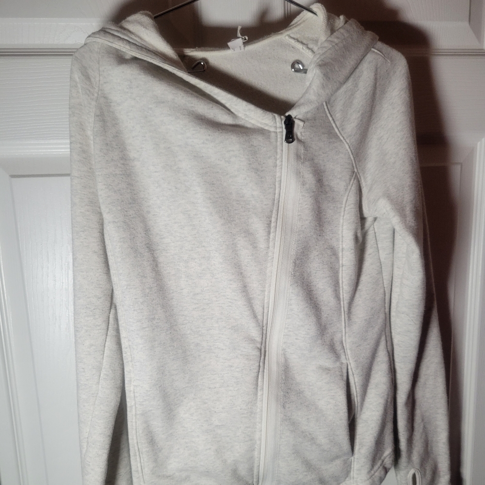 🚩Summer Sale🚩Under Armor Hoodie Cross Chest Zipper